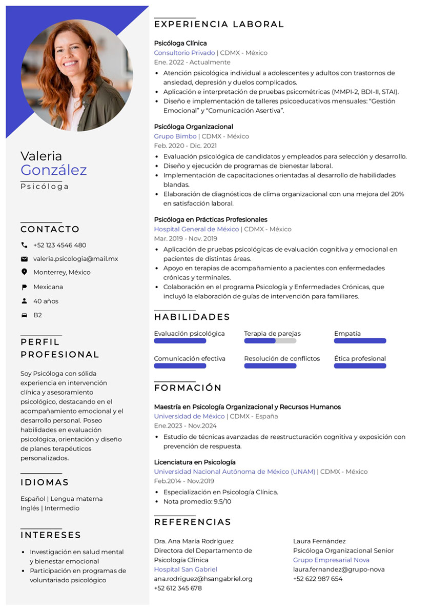 Moderno