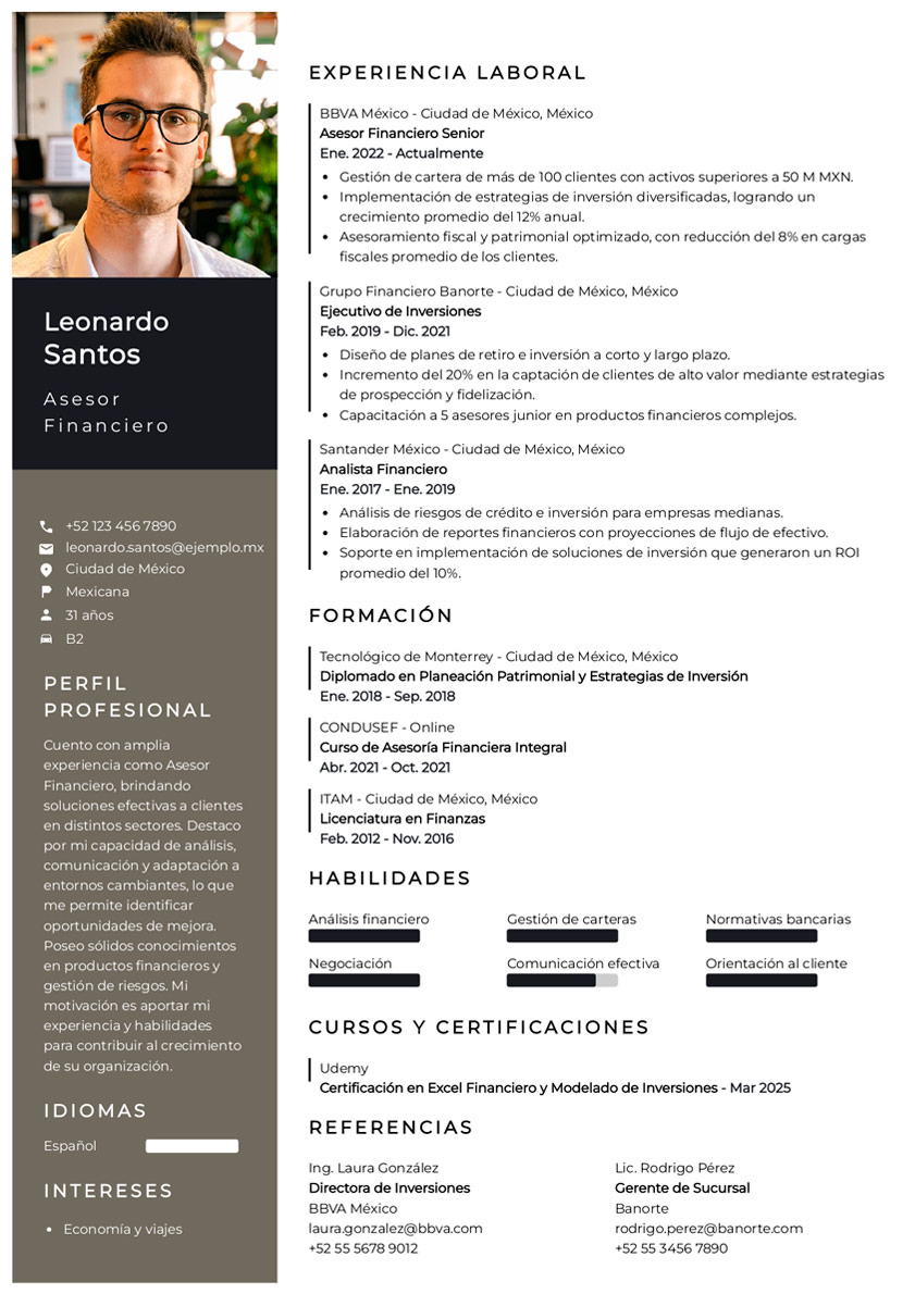 Corporativo